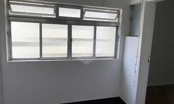 Imagem 4: Apartamento reformado em Moema