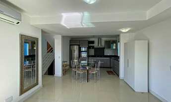 Imagem 4: Casa para venda possui 120 metros quadrados com 3 quartos em Canto - Florianópolis - SC