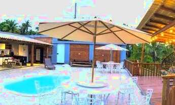 Imagem 4: Casa 4 Suites Casa em condomínio com 4 dormitórios