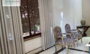 Imagem 4: Apartamento com 4 dormitórios, 280 m² - venda por R$ 1.200.000,00 ou aluguel por R$ 7.209