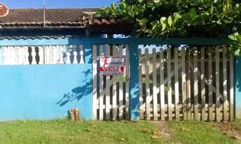 Imagem: Casa 120m² 2 quartos Rua Nicolau Feres