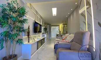 Imagem 7: Apartamento com 3 Quartos e 4 banheiros à Venda, 130 m² por R$ 1.150.000