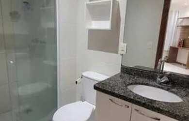 Imagem 12: Apartamento Padrão para Aluguel em Caminho das Árvores Salvador-BA - 497