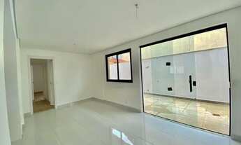 Imagem 2: Área privativa à venda, 3 quartos, 1 suíte, 2 vagas, Santa Rosa - Belo Horizonte/MG