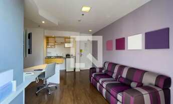 Imagem 3: Apartamento para Aluguel - Vila Mariana, 1 Quarto, 33 m2