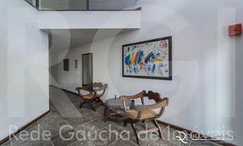 Imagem 4: Apartamento para Venda - 116m², 2 dormitórios, sendo 2 suites, 1 vaga - Santa Tereza