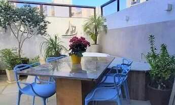 Imagem 4: Cobertura Nascente Ladeira da Barra