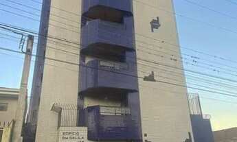 Imagem: Apartamento com 3 quartos no EDIFÍCIO DALILA