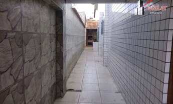 Imagem 4: Sobrado 2 quartos 1 suíte na Ociam em Praia Grande Sp