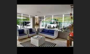 Imagem 3: Aluguel de quartos