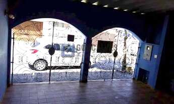 Imagem 3: SAO BERNARDO DO CAMPO - Residential / Sobrado - VILA GONCALVES