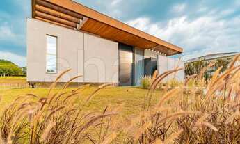 Imagem 3: ITU - Casa de Condomínio - Condomínio Fazenda Vila Real de Itu