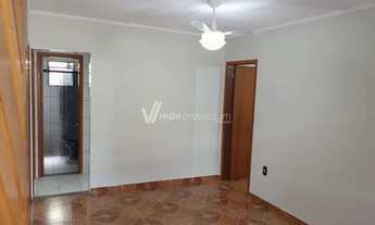 Imagem 5: Casa - Vila Padre Manoel de Nóbrega - Campinas