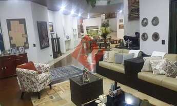 Imagem 7: CASA RESIDENCIAL em BARUERI - SP, RESIDENCIAL TAMBORÉ