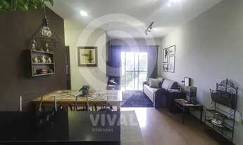 Imagem 5: Apartamento-À VENDA-Loteamento Santo Antônio-Itatiba-SP