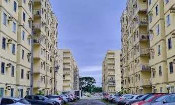 Imagem 3: Apartamento no Centro de Paulista - Condomínio Aurora do Janga