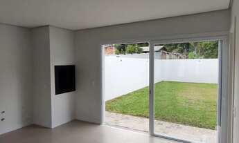 Imagem 7: Casa nova com 3 dormitórios( 1 suíte) no bairro Jardim Mauá em Novo Hamburgo. Ref.:476