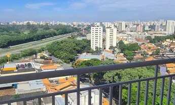 Imagem 3: Apartamento 2 dormitório(s) Jardim Augusta