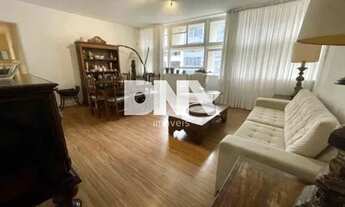 Imagem 2: Apartamento - / Residencial / Copacabana