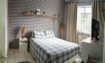 Imagem 3: Vendo Apartamento com 1 dormitório