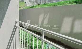 Imagem 4: Apartamento - Jardim das Cerejeiras - Campinas