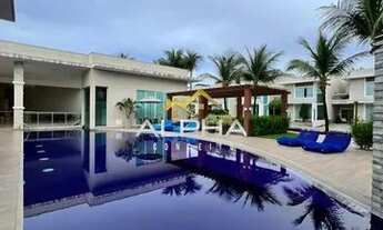 Imagem 4: Casa de condomínio para venda com 303 metros quadrados com 3 quartos em Sabiaguaba - Forta