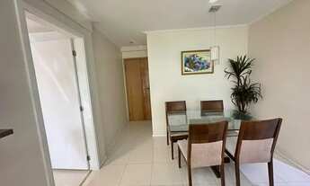 Imagem 3: Apartamento para aluguel no melhor ponto da Barra olímpica, com 71 metros quadrados com 2