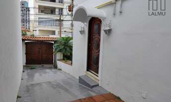 Imagem 2: Sobrado com 3 dormitórios para alugar, 180m² por R$ 5.447/mês - Jardim Sao Paulo(Zona Nort