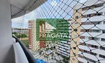 Imagem 4: APARTAMENTO ARACAJU COND PRIVILLÈGE RESIDENCE NA JABOTIANA