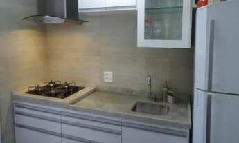 Imagem 4: APARTAMENTO RESIDENCIAL em BARUERI - SP, TAMBORÉ