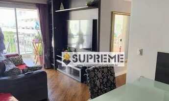 Imagem: Lindo apto a venda no Vila Nova Sabará