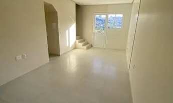 Imagem 7: Sobrado para venda com 73 metros quadrados com 2 quartos em São Luiz - Caxias do Sul - RS