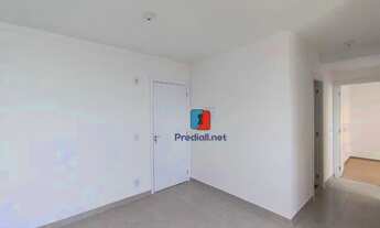 Imagem 2: Apto com 02 Dormitórios para alugar, 42 m² por R$ 1.520/mês - Casa Verde - São Paulo/SP