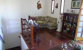 Imagem 5: Casa - Loteamento Caminhos de São Conrado (Sousas) - Campinas