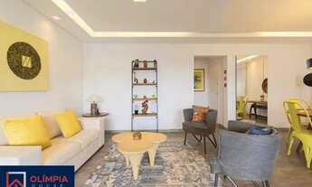 Imagem 2: Apartamento Locação Santo Amaro 95 m² 2 Dormitórios