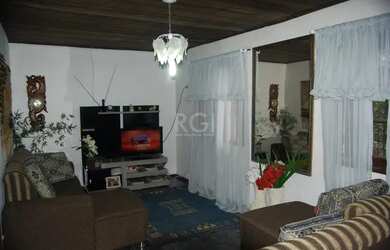 Imagem 2: Casa em Ponta Grossa