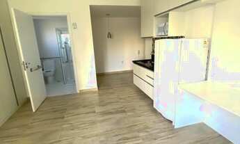 Imagem: Os Moema para aluguel possui 26 metros quadrados