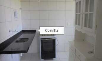 Imagem 7: Apartamento para aluguel com 63 metros quadrados com 2 quartos em Jardim Renascença - São