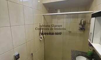 Imagem 5: Casa para venda com 85 metros quadrados com 2 quartos em Vila Monteiro - Piracicaba - SP