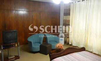 Imagem 5: Casa a venda no Brooklin com 440m, 3 quartos, 1 suíte e 3 vagas