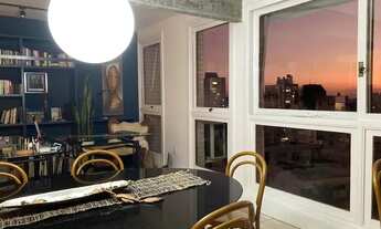 Imagem 6: Apartamento Bairro Rio Branco 162m² Privativos