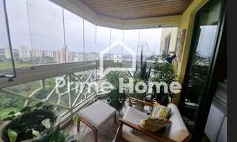 Imagem: Apartamento - Parque Prado - Campinas