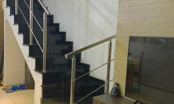 Imagem 5: CASA INTERLAGOS Casa com 3 dormitórios