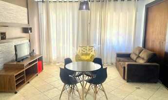 Imagem: Apartamento mobiliado no bairro Ponta da