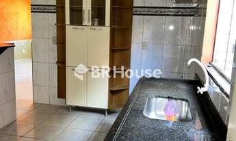 Imagem 2: Riacho Fundo II Casa com 4 dormitórios