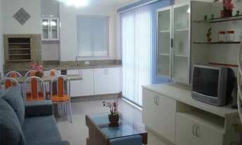 Imagem 2: Cobertura Duplex Meia Praia Itapema SC