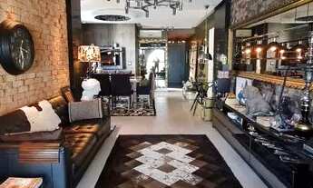 Imagem 2: Apto Vista Mar 3Sts Balneário Camburiú