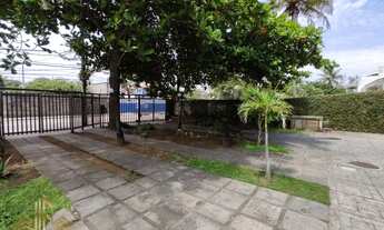 Imagem 2: Cobertura 3 quartos (1 suíte) vista mar no Recreio