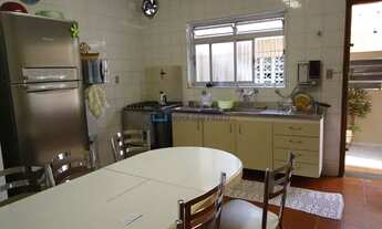 Imagem 4: Jardim da Saúde Térrea 256 m² Oportunidade, 3 Dorms e 4 Vagas