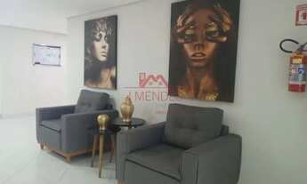 Imagem 5: Apartamento com 2 dorms, Ocian, Praia Grande - R$ 450 mil, Cod: 5412